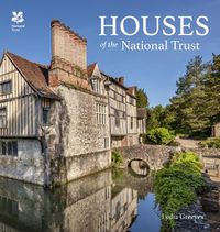 Cover image for Houses of the National Trust: 2017 Edition