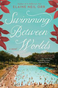 Cover image for Swimming Between Worlds