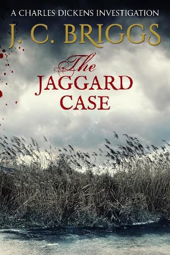 Cover image for The Jaggard Case
