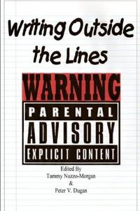 Cover image for Writing Outside The Lines