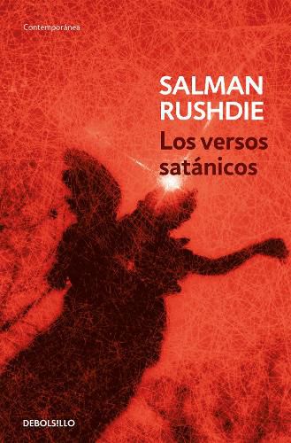 Cover image for Los versos satanicos / The Satanic Verses