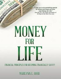 Cover image for Money for Life