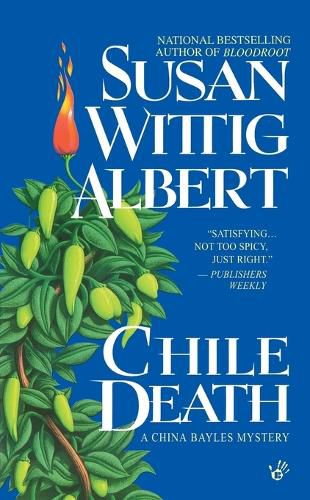 Cover image for Chile Death