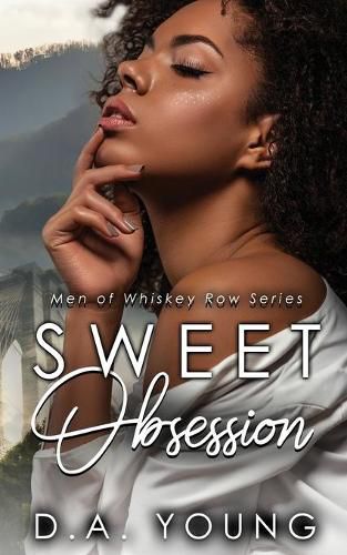 Cover image for Sweet Obsession