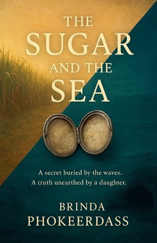 Cover image for The Sugar and the Sea