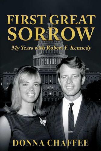 Cover image for First Great Sorrow