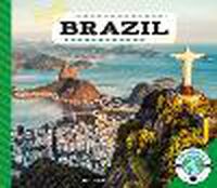 Cover image for Brazil