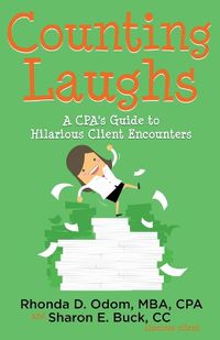 Cover image for Counting Laughs