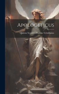 Cover image for Apologeticus