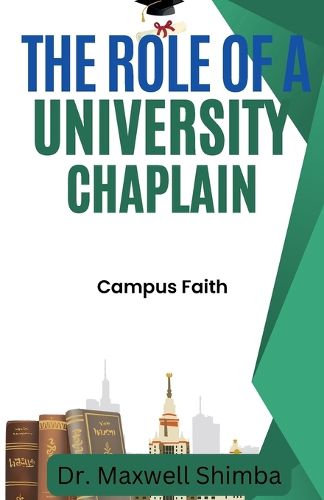 Cover image for The Role of a University Chaplain