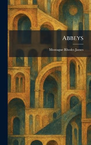 Cover image for Abbeys