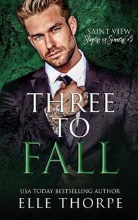 Cover image for Three to Fall