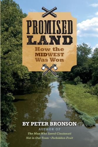 Cover image for Promised Land