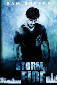 Cover image for Storm of Fire