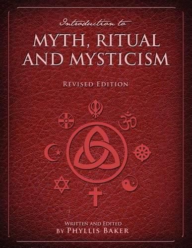 Cover image for Introduction to Myth, Ritual and Mysticism (Revised Edition)