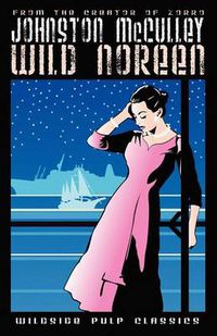 Cover image for Wild Noreen