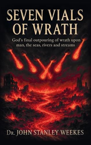 Cover image for Seven Vials of Wrath