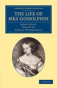 Cover image for The Life of Mrs Godolphin