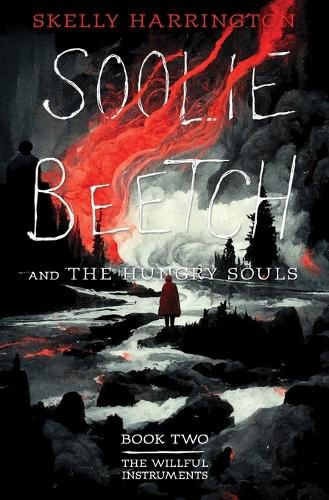 Cover image for Soolie Beetch and the Hungry Souls