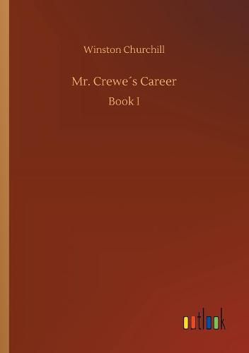 Mr. Crewes Career