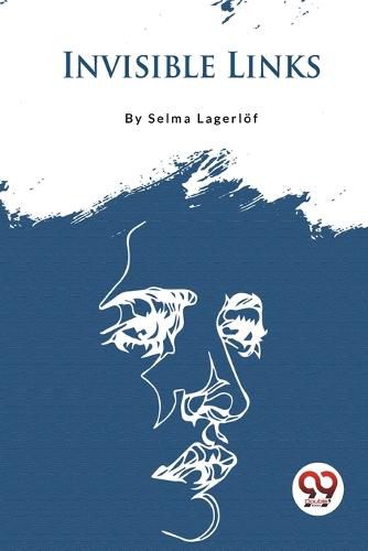 Cover image for Invisible Links