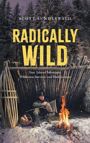 Cover image for Radically Wild