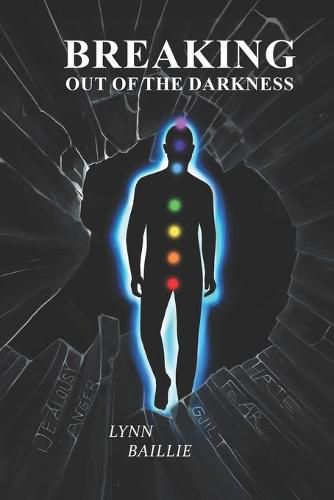 Cover image for Breaking Out of the Darkness