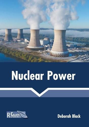 Cover image for Nuclear Power