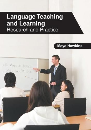 Cover image for Language Teaching and Learning: Research and Practice