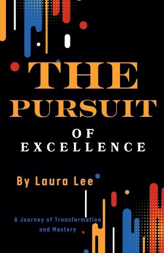 Cover image for The Pursuit of Excellence
