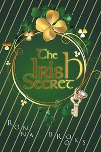 Cover image for The Irish Secret