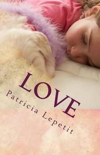 Cover image for Love: Recueil illustre