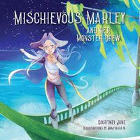 Cover image for Mischievous Marley