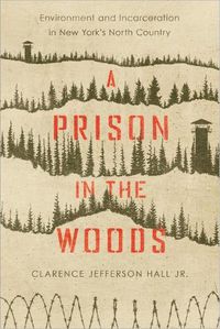 Cover image for A Prison in the Woods: Environment and Incarceration in New York's North Country