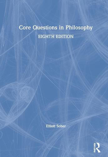 Cover image for Core Questions in Philosophy