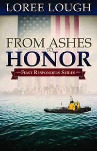 Cover image for From Ashes to Honor