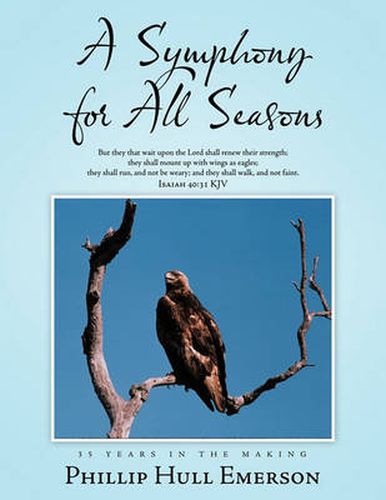 Cover image for A Symphony for All Seasons