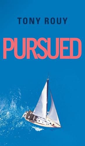 Cover image for Pursued