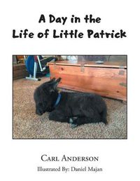 Cover image for A Day in the Life of Little Patrick