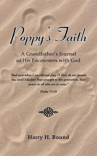 Cover image for Poppy's Faith