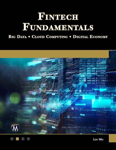 Cover image for Fintech Fundamentals: Big Data / Cloud Computing / Digital Economy