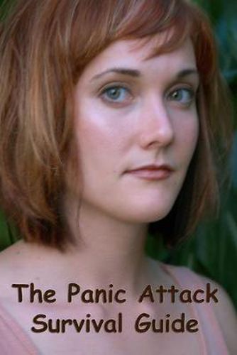 Cover image for Panic Attack Survival Guide