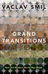 Cover image for Grand Transitions: How the Modern World Was Made