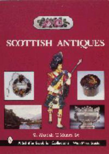 Cover image for Scottish Antiques