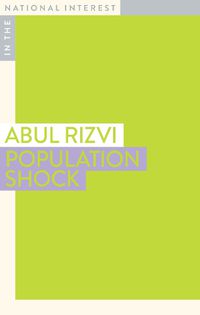 Cover image for Population Shock
