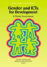 Cover image for Gender and ICTs for Development