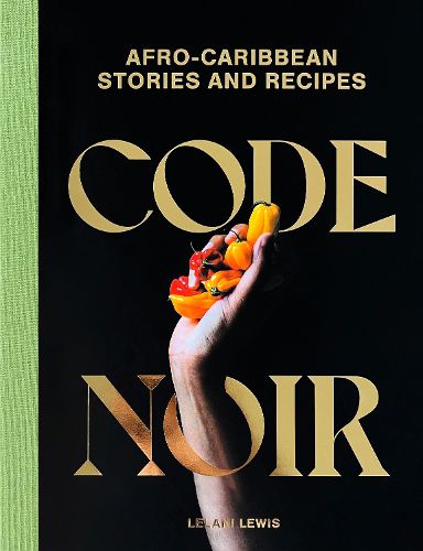 Cover image for Code Noir