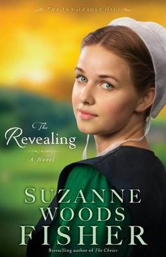 Cover image for The Revealing - A Novel