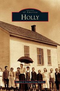 Cover image for Holly