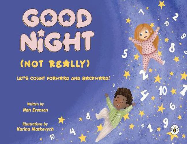 Cover image for Good Night (Not Really)